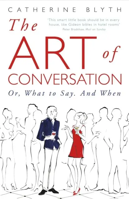 Catherine Blyth - Art of Conversation, E-bok. Tillgänglighet: Lägg i varukorg