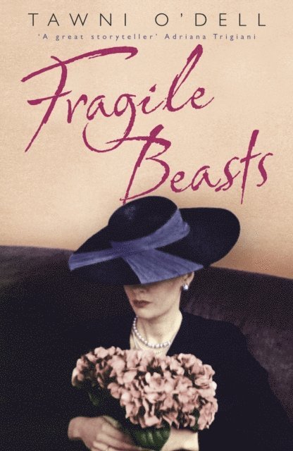 Tawni O'dell - Fragile Beasts, E-bok. Tillgänglighet: Lägg i varukorg