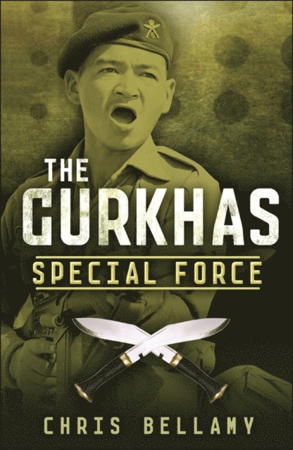 Chris Bellamy - Gurkhas, E-bok. Tillgänglighet: Lägg i varukorg