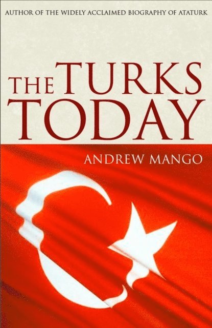 Andrew Mango - Turks Today, E-bok