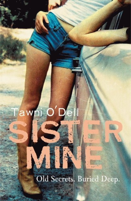 Tawni O'dell - Sister Mine, E-bok. Tillgänglighet: Lägg i varukorg