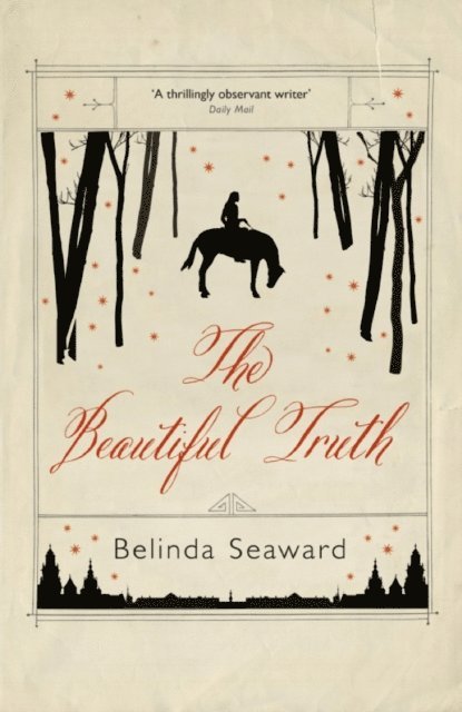 Belinda Seaward - Beautiful Truth, E-bok