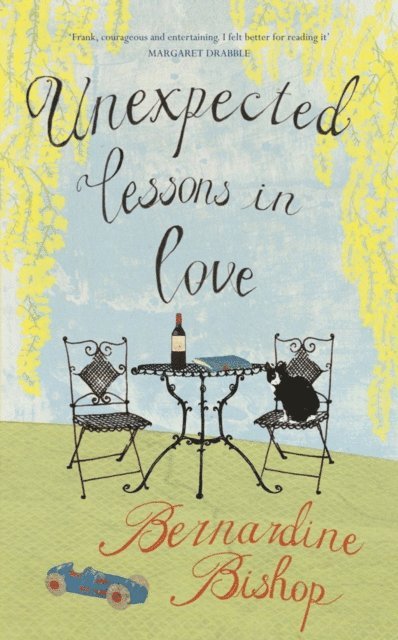 Bernardine Bishop - Unexpected Lessons in Love, E-bok. Tillgänglighet: Lägg i varukorg