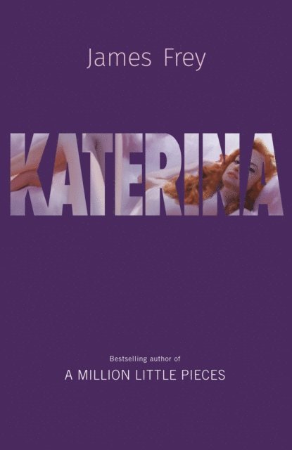 James Frey - Katerina, E-bok