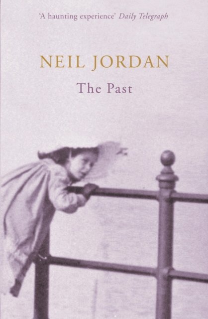 Neil Jordan - Past, E-bok