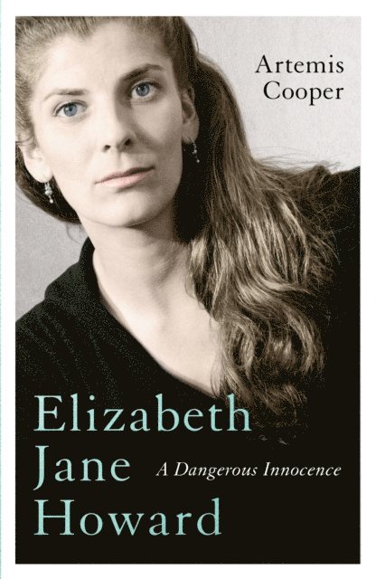 Artemis Cooper - Elizabeth Jane Howard, E-bok