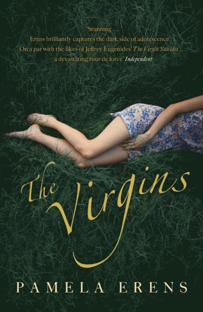 Pamela Erens - Virgins, E-bok