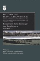 Minna Lehtola, Erland Eklund, Kjell Andersson - Beyond the Rural-Urban Divide, E-bok