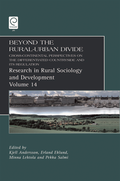 Beyond the Rural-Urban Divide