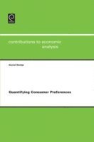 Daniel Slottje - Quantifying Consumer Preferences, E-bok
