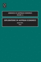 Roger Koppl - Explorations in Austrian Economics, E-bok