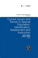 Anthony F. Rotatori, Jeffrey P. Bakken, Festus E. Obiakor - Current Issues and Trends in Special Education., E-bok