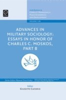 Giuseppe Caforio - Advances in Military Sociology, E-bok