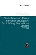 Black American Males in Higher Education