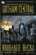 Gotham Central: Bk. 1 In the Line of Duty