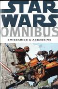 Star Wars Omnibus: Emissaries and Assassins
