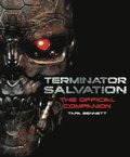 Terminator Salvation: The Movie Companion (Hardcover edition)