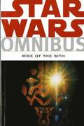 Star Wars Omnibus: Rise of the Sith