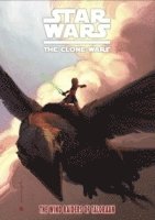 Star Wars - The Clone Wars: v. 3 Wind Raiders of Taloraan