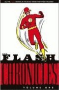 The Flash: v. 1 Chronicles