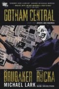 Gotham Central Deluxe: Bk. 2 Jokers and Madmen