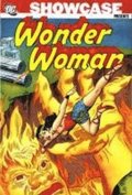 Showcase Presents: v. 3 Wonder Woman
