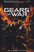 Gears of War: v. 1