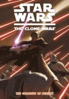 Star Wars - The Clone Wars: v. 4 Colossus of Destiny