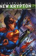 Superman: v. 3 New Krypton