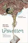 The Unwritten: v. 1 Tommy Taylor and the Bogus Identity