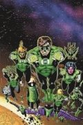 Tales of the Green Lantern Corps: v. 2