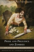 Pride and Prejudice and Zombies