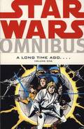 Star Wars Omnibus: v. 1 Long Time Ago...