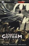 Batman: Streets of Gotham: v. 1 Hush Money
