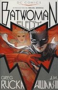 Batwoman: Elegy