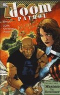 Doom Patrol: We Who are About to Die
