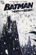 Batman: Bat and the Beast