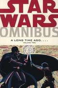 Star Wars Omnibus: v. 2 A Long Time Ago...
