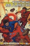 Superman: v. 2 Nightwing and Flamebird