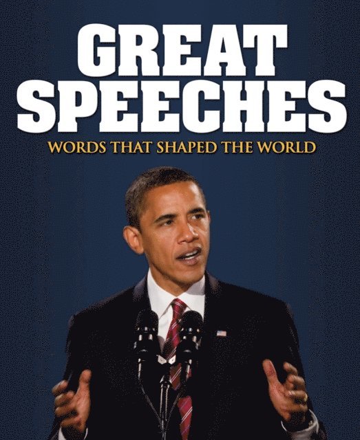 John Boyes - Great Speeches, E-bok