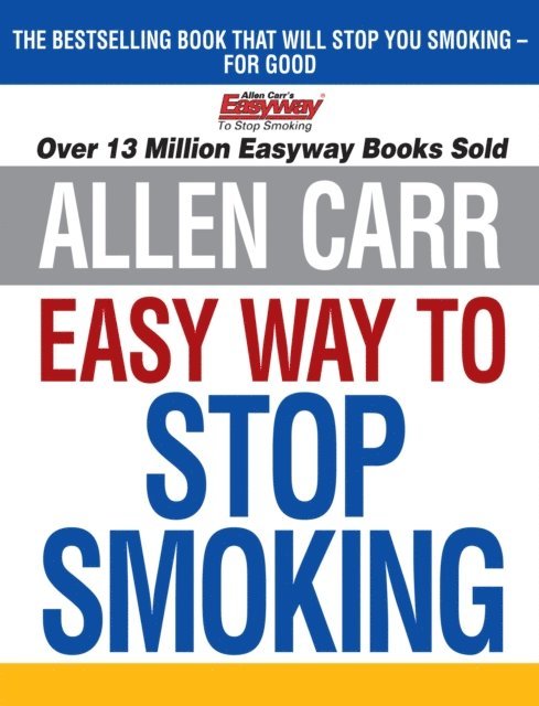 Easy Way to Stop Smoking