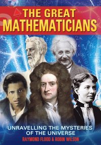 Great Mathematicians