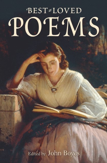John Boyes - Best-Loved Poems, E-bok