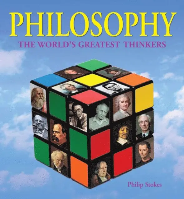 Philip Stokes - Philosophy, E-bok. Tillgänglighet: Lägg i varukorg