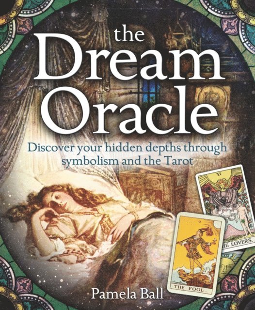 Pamela Ball - Dream Oracle, E-bok