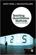 Teaching Quantitative Methods