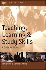Tom Burns, Sandra Sinfield - Teaching, Learning and Study Skills, Övrigt