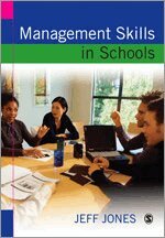 Jeff Jones - Management Skills in Schools, Övrigt