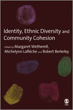 Margaret Wetherell, Michelynn Lafleche, Robert Berkeley - Identity, Ethnic Diversity and Community Cohesion, Övrigt