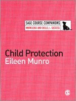Eileen Munro - Child Protection, Övrigt